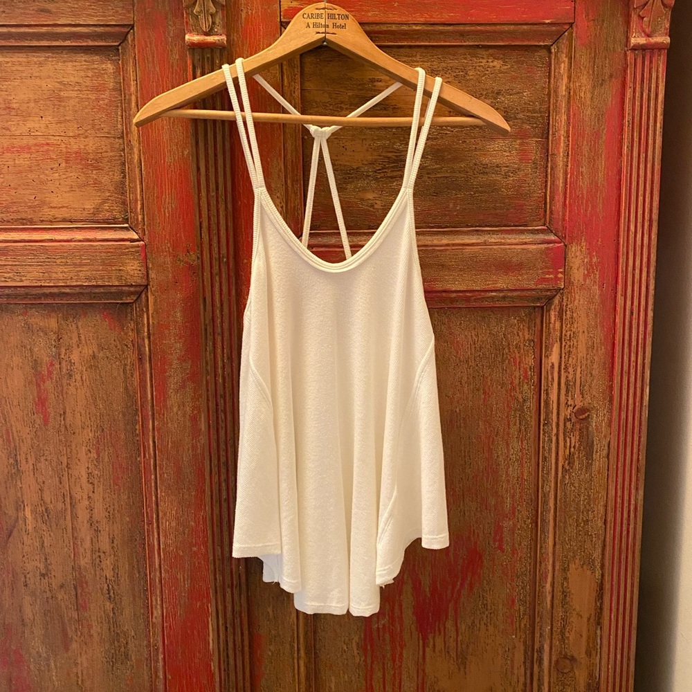 Free People Tank Top